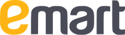 Emart 로고